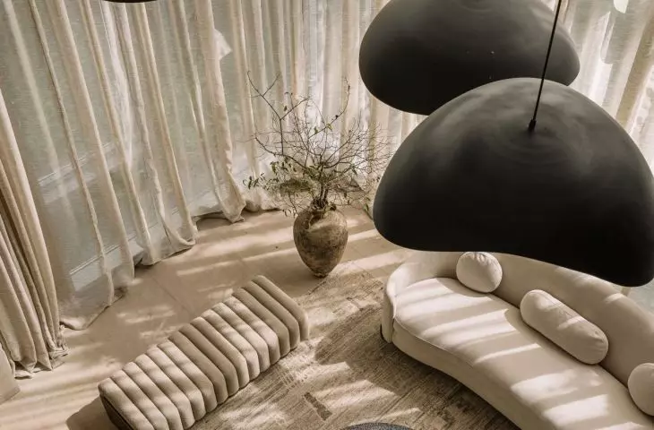 Kensho House in Pune, India
