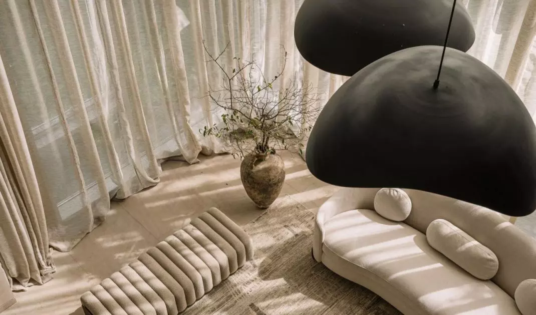 Kensho House w Pune, Indie