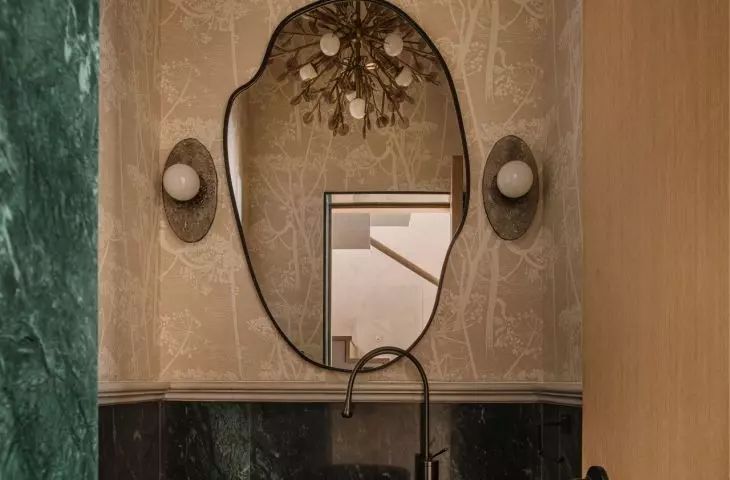 Kensho House in Pune, India