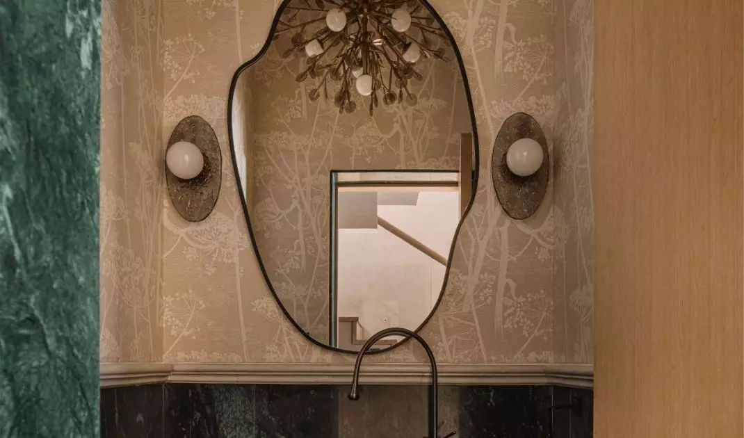 Kensho House w Pune, Indie
