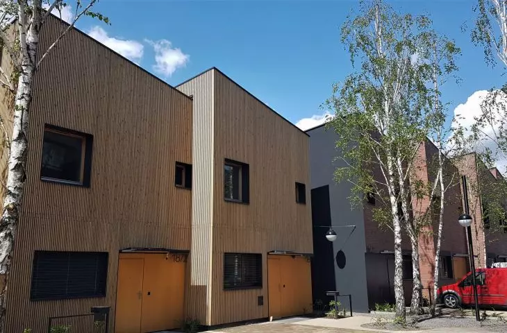 Poznański Nowy Strzeszyn