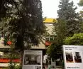 Willa Książków - exterior view