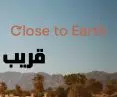 Close to Earth workshop