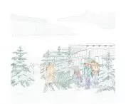 winter