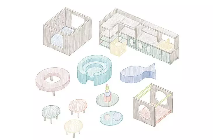 personalized space