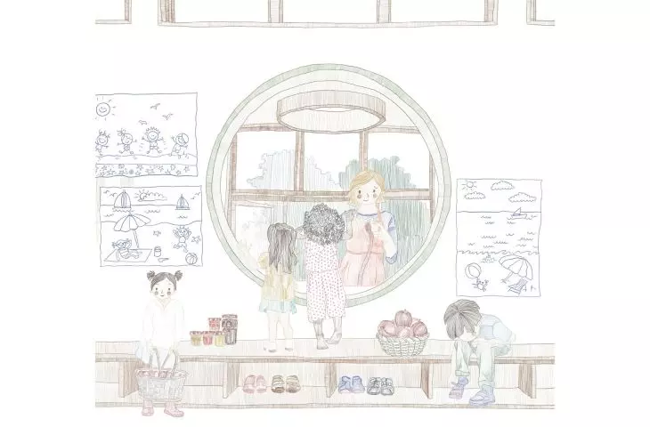late summer