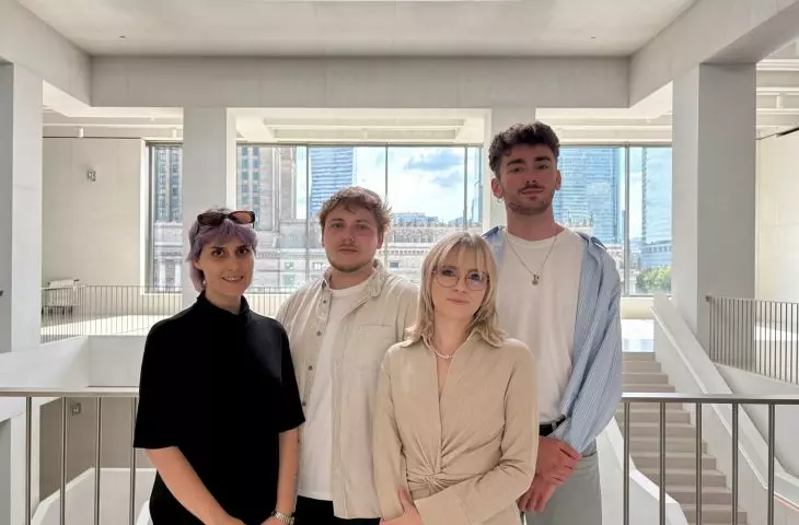 project team