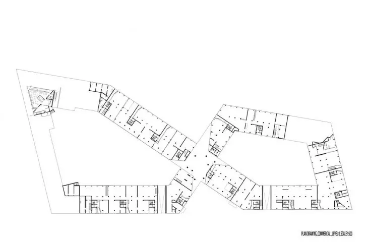 8HOUSE in Copenhagen