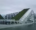 8HOUSE w Kopenhadze 