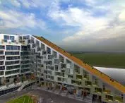 8HOUSE in Copenhagen 