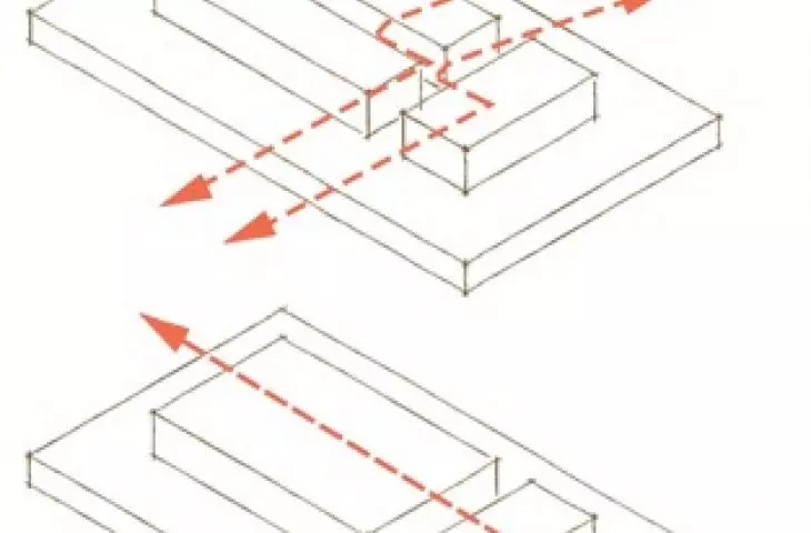 proces koncepcyjny bryły