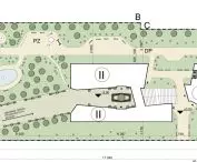 plan zagospodarowania terenu
