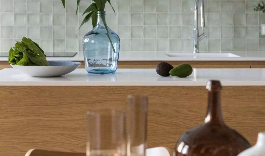Odnowione mieszkanie 113 m² na warszawskim Nowym Mieście