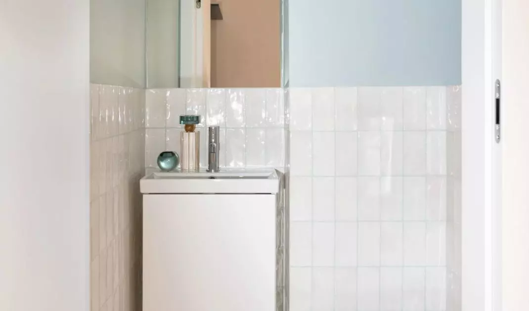 Odnowione mieszkanie 113 m² na warszawskim Nowym Mieście