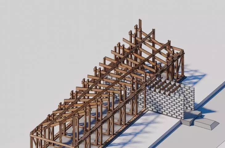 construction - stage 7