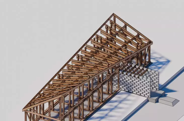 construction - stage 9