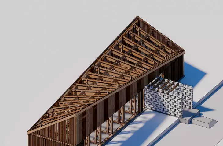 construction - stage 11