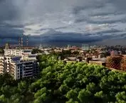 Biorama in Lodz