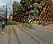 Biorama w Łodzi