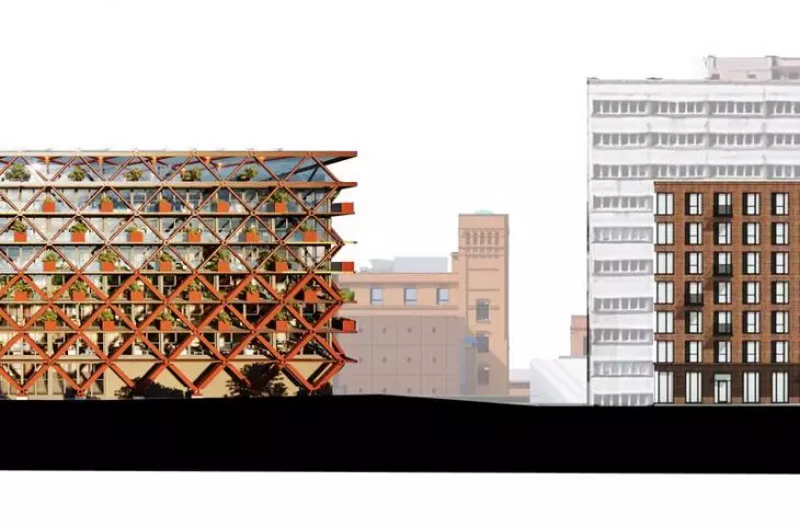 Biorama in Lodz