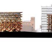 Biorama in Lodz