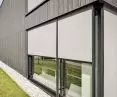  HELLA's vertical awning program offers the ideal solution for any installation situation.