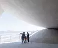 Sun Tower in Yantai, China