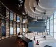 Sun Tower w Yantai, Chiny