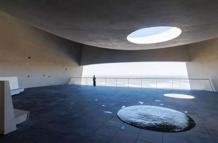 Sun Tower w Yantai, Chiny