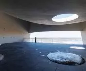 Sun Tower in Yantai, China