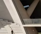 Sun Tower w Yantai, Chiny