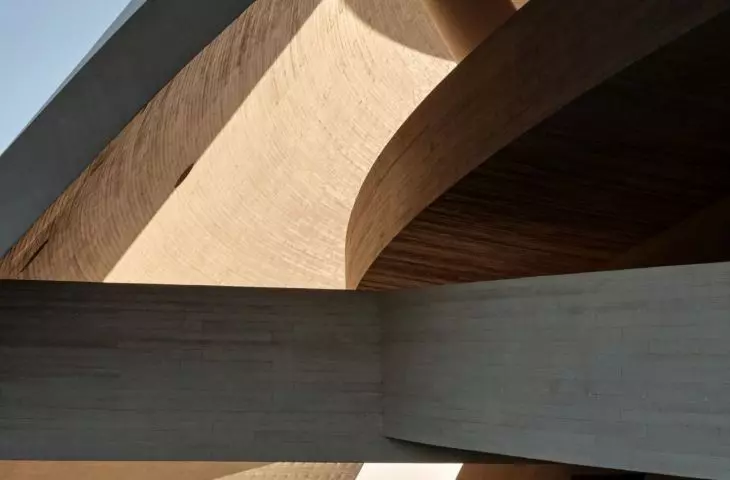 Sun Tower w Yantai, Chiny