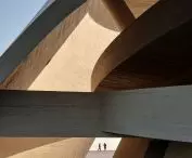 Sun Tower w Yantai, Chiny