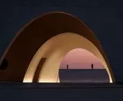 Sun Tower w Yantai, Chiny