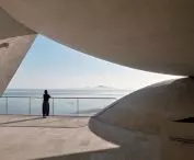 Sun Tower w Yantai, Chiny