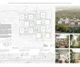 Projekt budynków wielorodzinnych TBS przy ul. św. Wojciecha i Myśliwskiej w Gliwicach