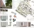 Projekt budynków wielorodzinnych TBS przy ul. św. Pszczyńskiej i Kujawskiej w Gliwicach