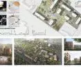 Projekt budynków wielorodzinnych TBS przy ul. św. Pszczyńskiej i Kujawskiej w Gliwicach