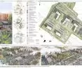Projekt budynków wielorodzinnych TBS przy ul. św. Pszczyńskiej i Kujawskiej w Gliwicach