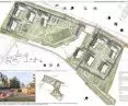 Projekt budynków wielorodzinnych TBS przy ul. św. Pszczyńskiej i Kujawskiej w Gliwicach