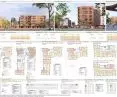 Projekt budynków wielorodzinnych TBS przy ul. św. Pszczyńskiej i Kujawskiej w Gliwicach