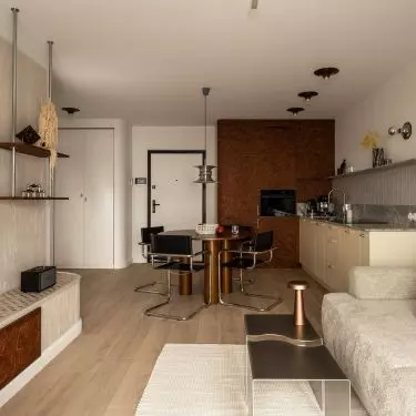 Apartment in Gdynia