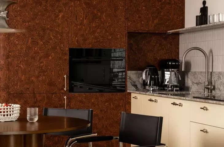 Apartment in Gdynia