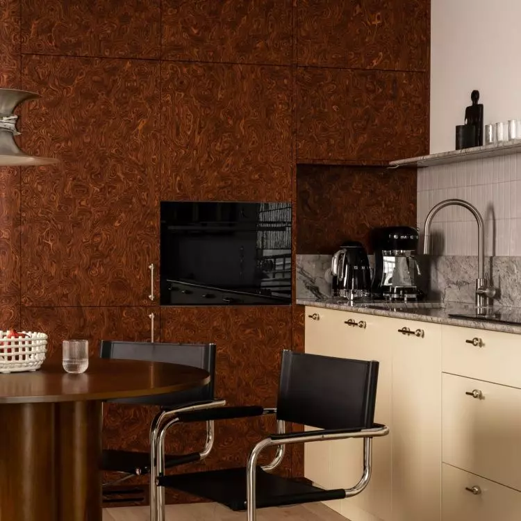 Apartment in Gdynia