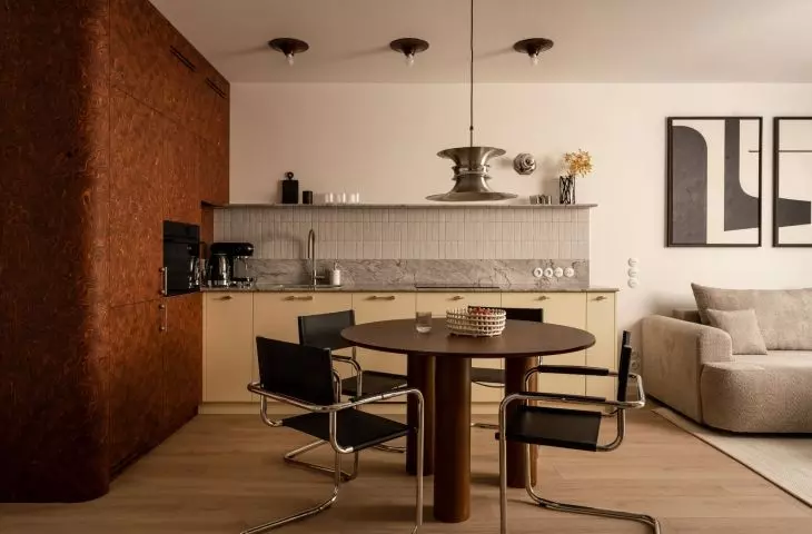 Apartment in Gdynia