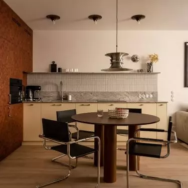 Apartment in Gdynia