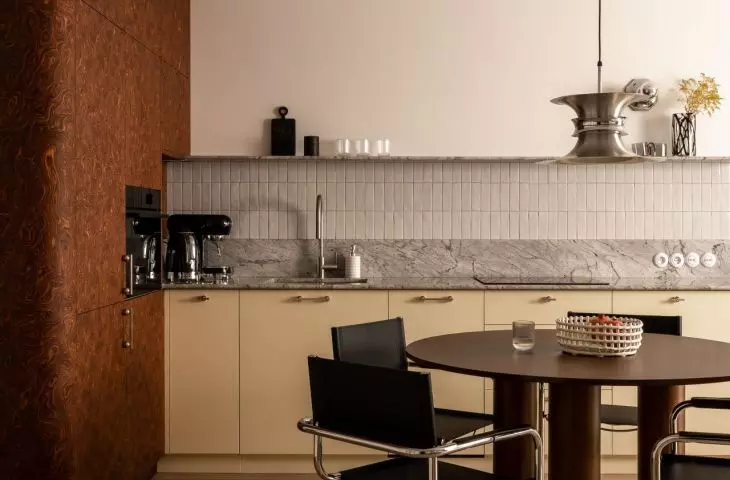 Apartment in Gdynia