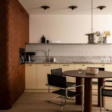 Apartment in Gdynia