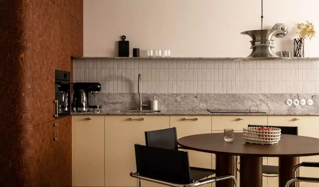 Apartment in Gdynia