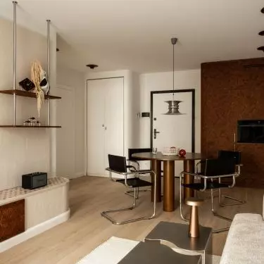 Apartment in Gdynia